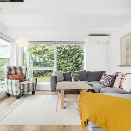 Ferienhaus 3 Bedroom Beautiful In Ølsted
