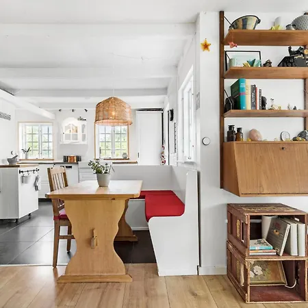 Ferienhaus 3 Bedroom Beautiful In *