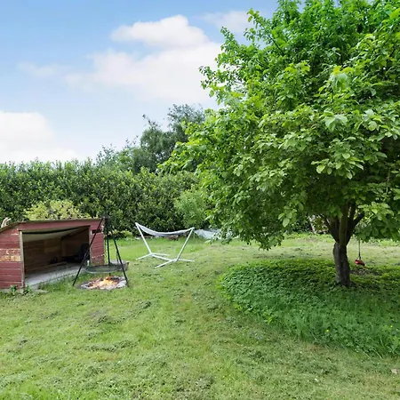 3 Bedroom Beautiful In * Ølsted