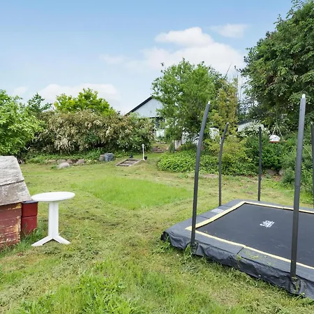 Ferienhaus 3 Bedroom Beautiful In Ølsted