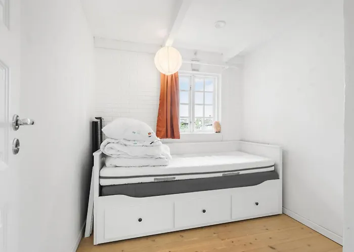 3 Bedroom Beautiful In *