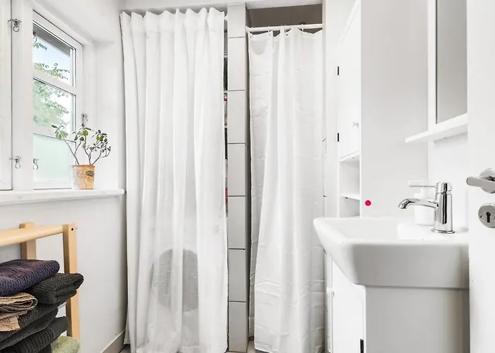 3 Bedroom Beautiful In Ølsted