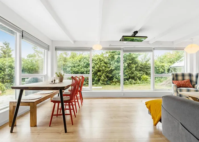 3 Bedroom Beautiful In