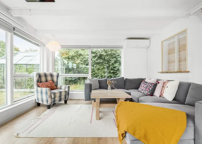 بيت للعطل 3 Bedroom Beautiful In Ølsted