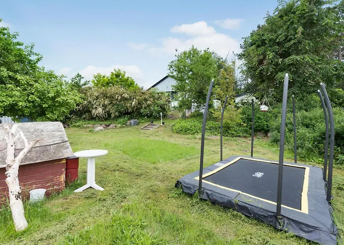 بيت للعطل 3 Bedroom Beautiful In Ølsted