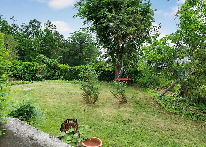 3 Bedroom Beautiful In بيت للعطل *